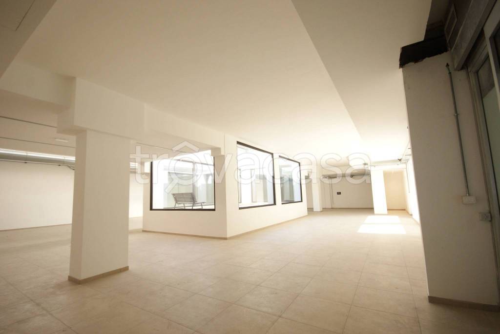 appartamento in affitto a Milano in zona Porta Garibaldi