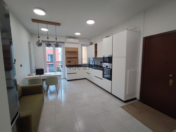 appartamento in affitto a Milano in zona Niguarda