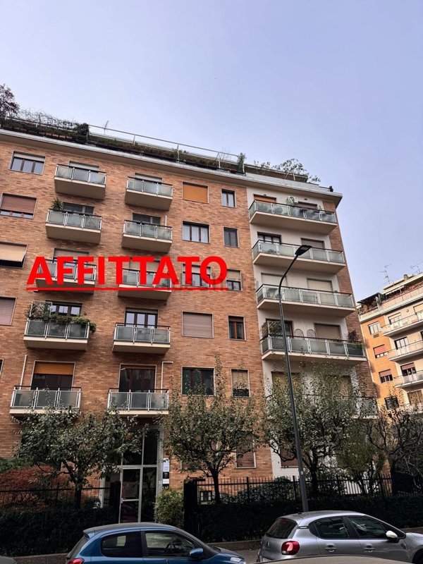 appartamento in affitto a Milano in zona Isola