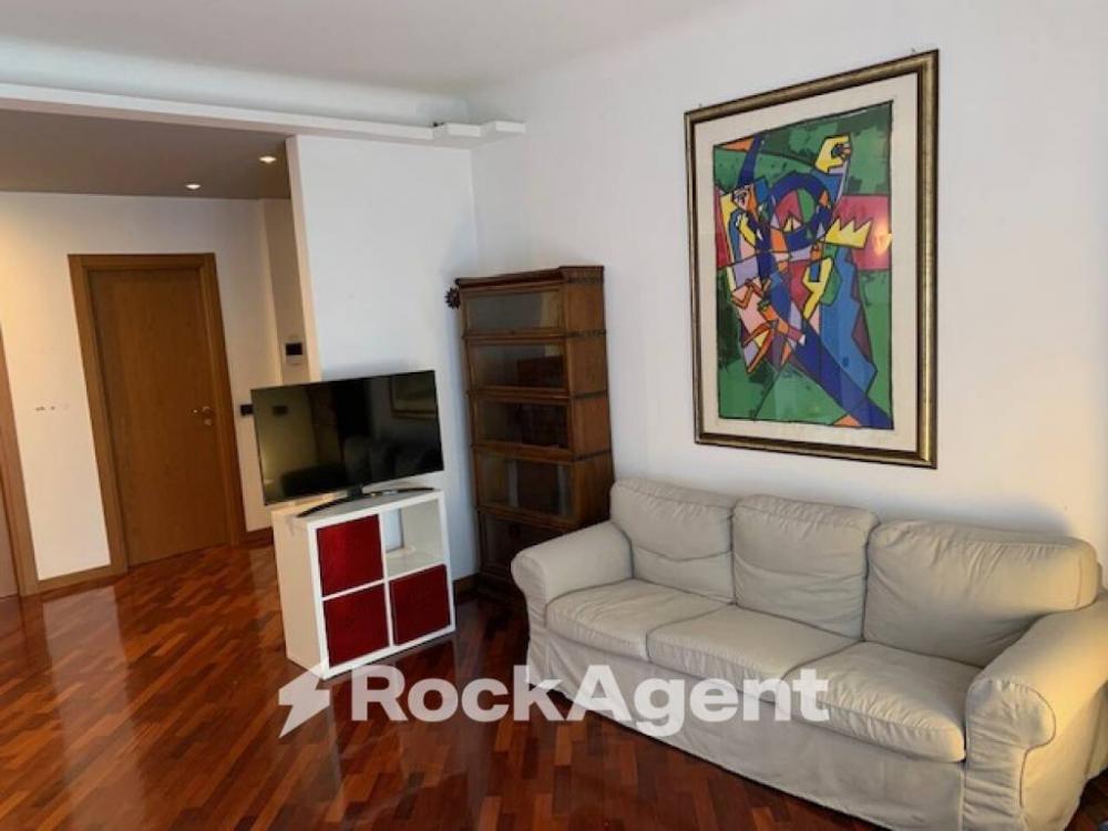 appartamento in affitto a Milano in zona Porta Romana