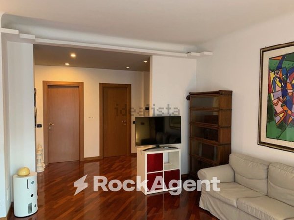 appartamento in affitto a Milano in zona Porta Romana