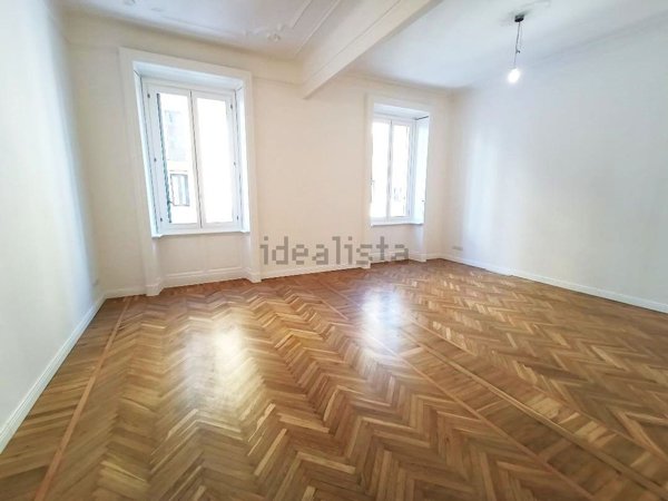 appartamento in affitto a Milano in zona Cinque Giornate