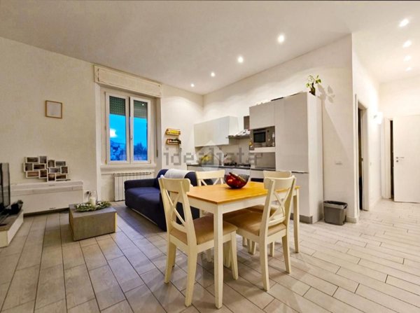 appartamento in affitto a Milano in zona Dergano