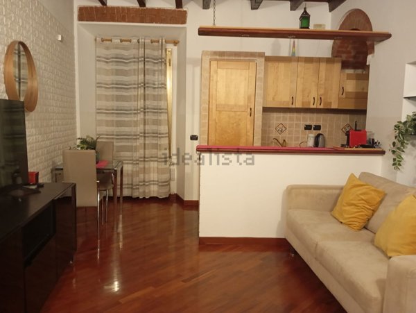 appartamento in affitto a Milano in zona Piazzale Lodi