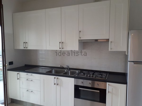 appartamento in affitto a Milano in zona Quarto Oggiaro