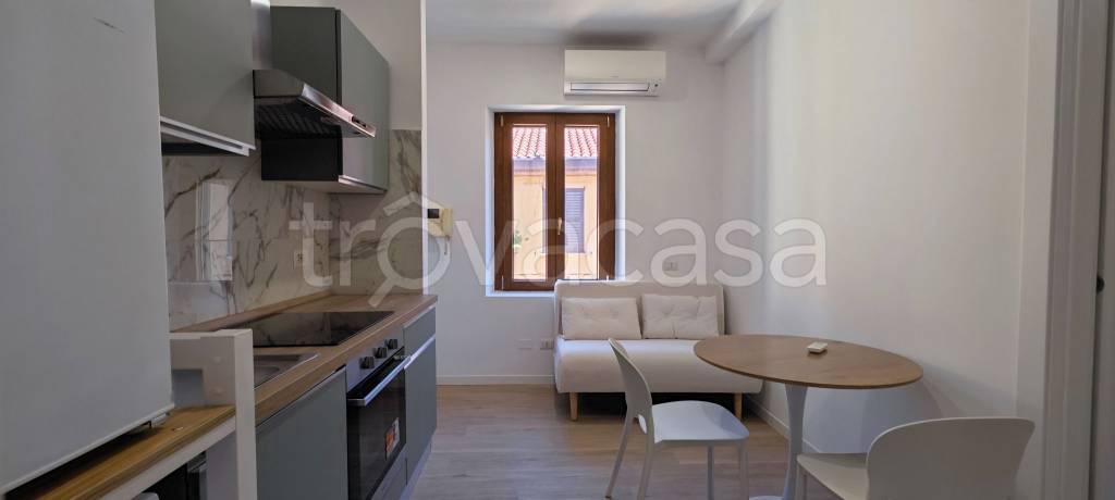 appartamento in affitto a Milano in zona Centro Storico