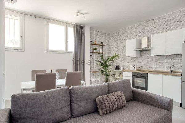 appartamento in affitto a Milano in zona Villapizzone