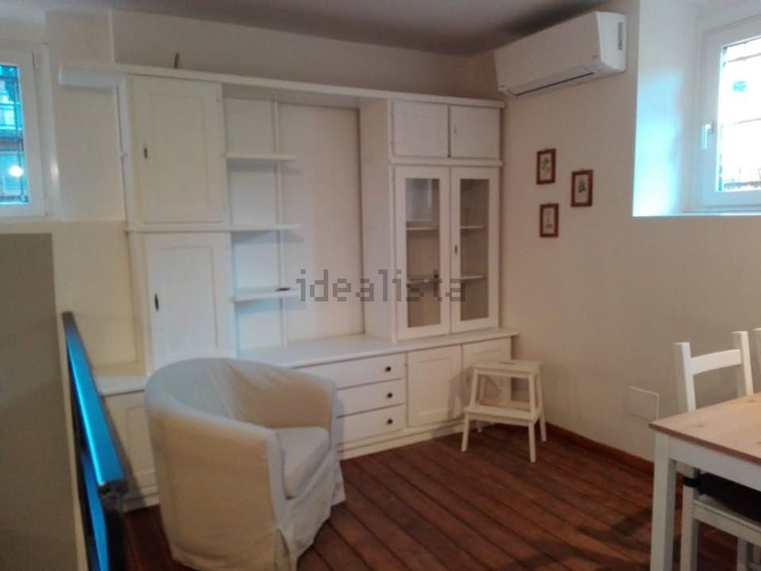 appartamento in affitto a Milano in zona Affori