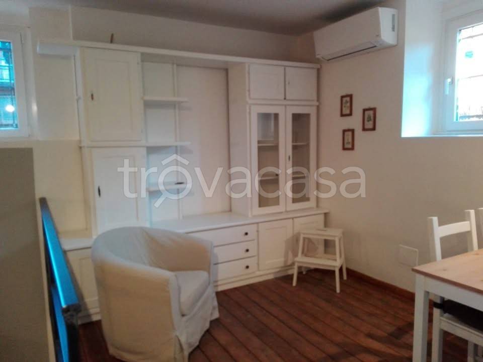 appartamento in affitto a Milano in zona Dergano