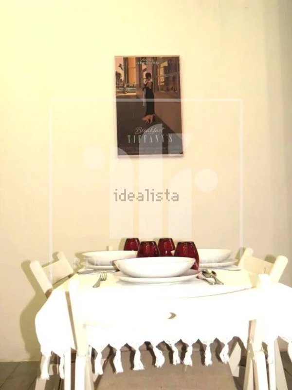 appartamento in affitto a Milano in zona Centro Direzionale