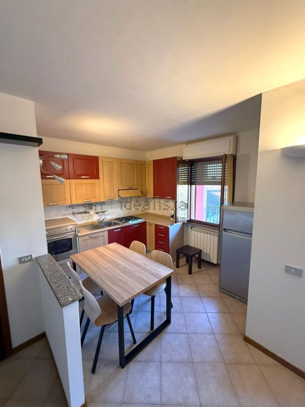 appartamento in affitto a Milano in zona Gratosoglio