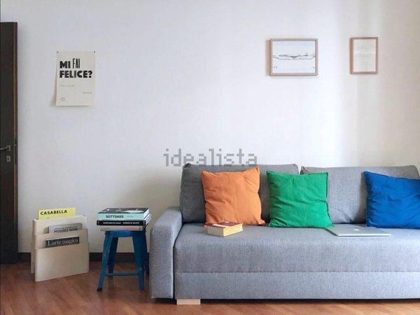 appartamento in affitto a Milano in zona Porta Venezia