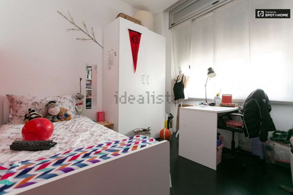 appartamento in affitto a Milano in zona Porta Genova