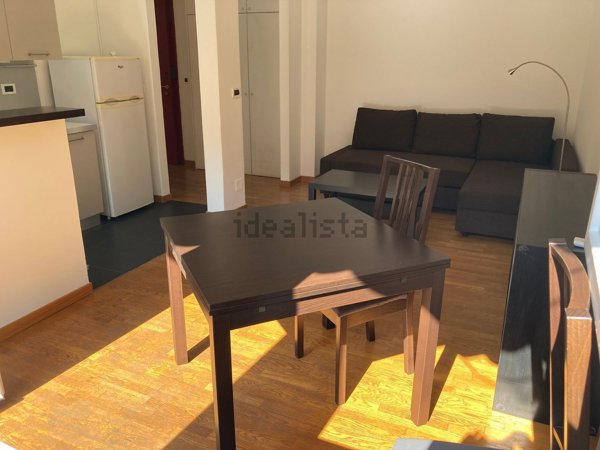 appartamento in affitto a Milano in zona Isola