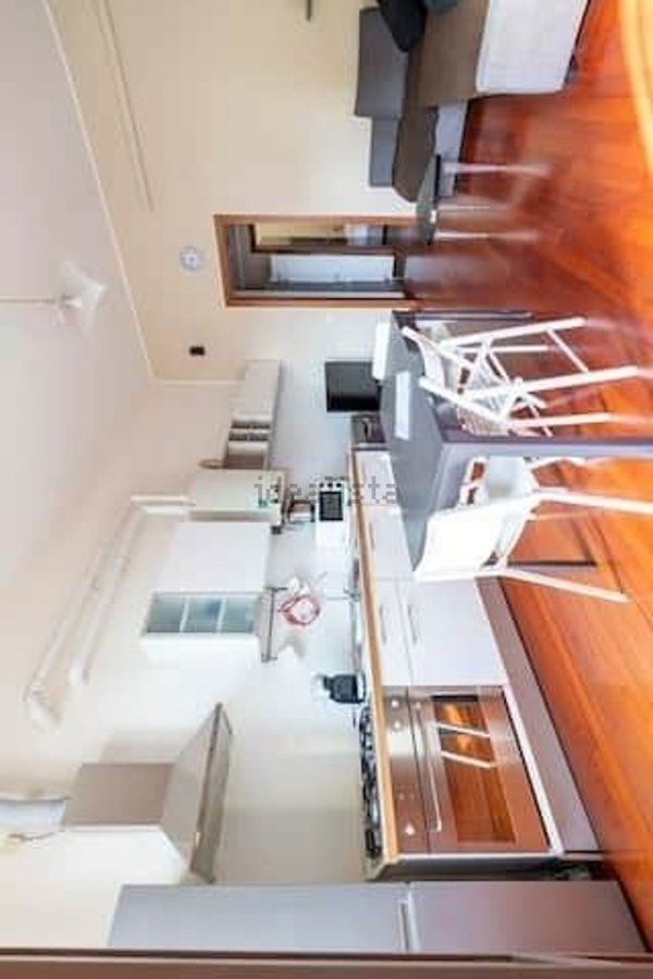 appartamento in affitto a Milano in zona Porta Genova