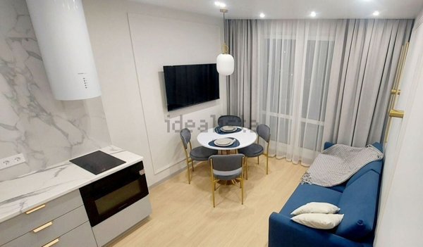 appartamento in affitto a Milano in zona Isola