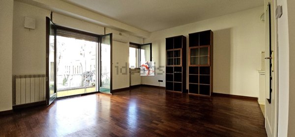 appartamento in affitto a Milano in zona Bovisa