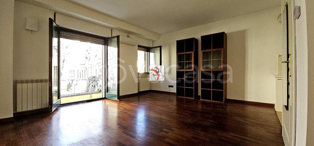appartamento in affitto a Milano in zona Bovisa