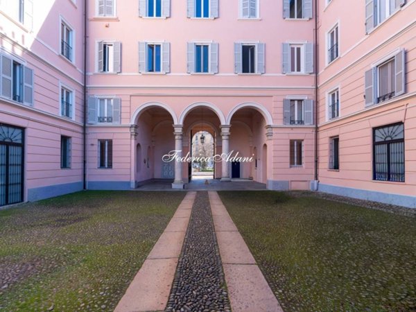 appartamento in affitto a Milano in zona Solari