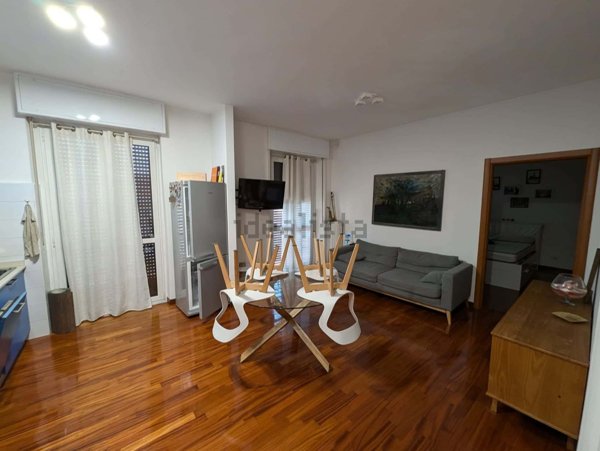 appartamento in affitto a Milano in zona Corvetto