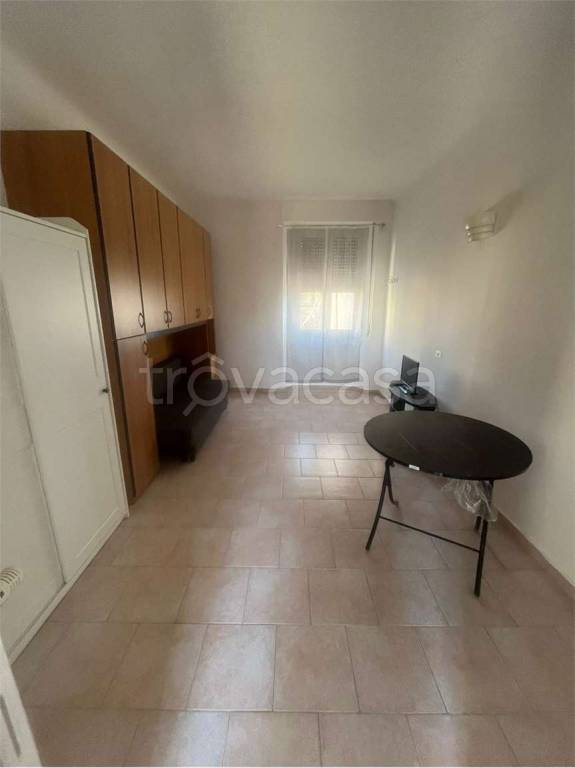 appartamento in affitto a Milano in zona Stadera