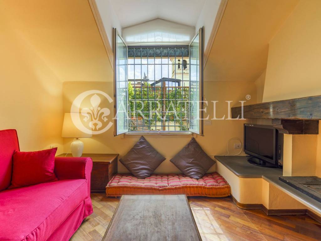 appartamento in affitto a Milano in zona Porta Garibaldi