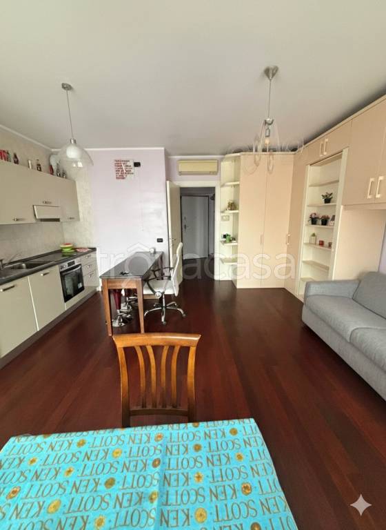 appartamento in affitto a Milano in zona Centro Storico