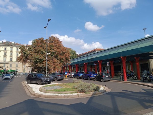 ufficio in affitto a Milano in zona Cadorna