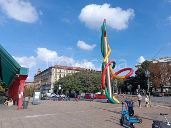 ufficio in affitto a Milano in zona Cadorna