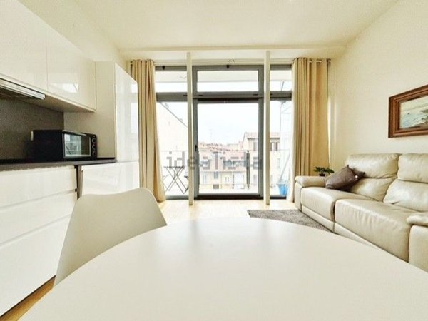 appartamento in affitto a Milano in zona Loreto