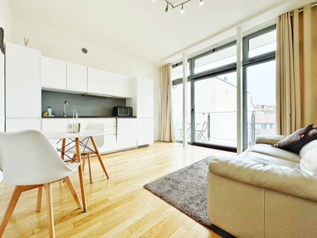 appartamento in affitto a Milano in zona Loreto