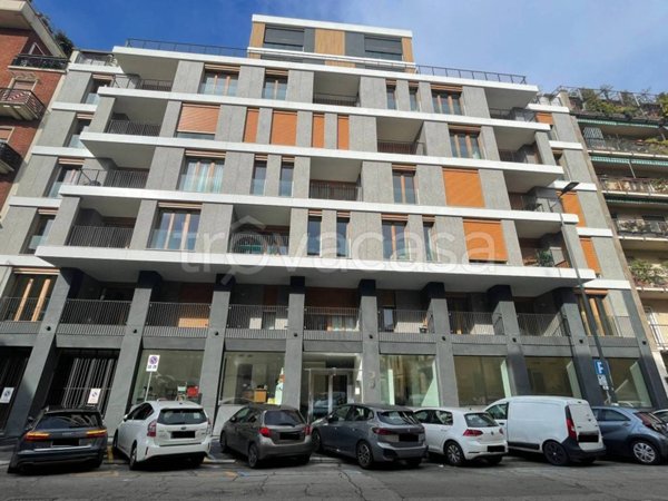 appartamento in affitto a Milano in zona Città Studi