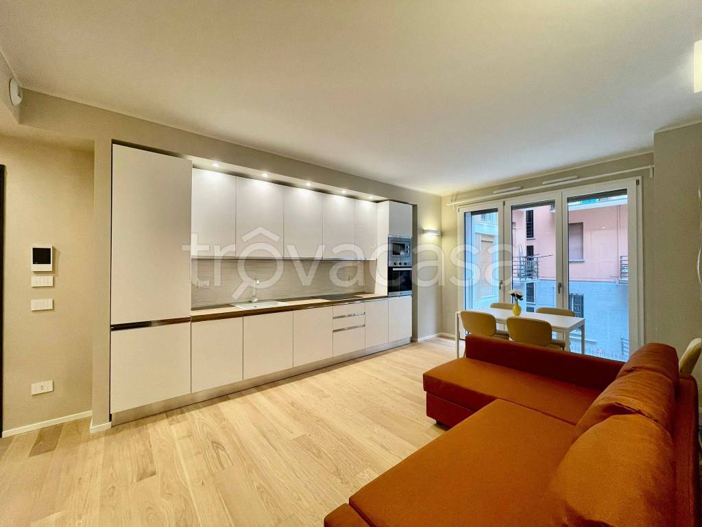 appartamento in affitto a Milano in zona Città Studi