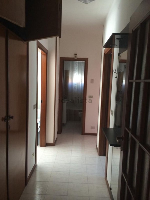 appartamento in affitto a Milano in zona Bovisasca