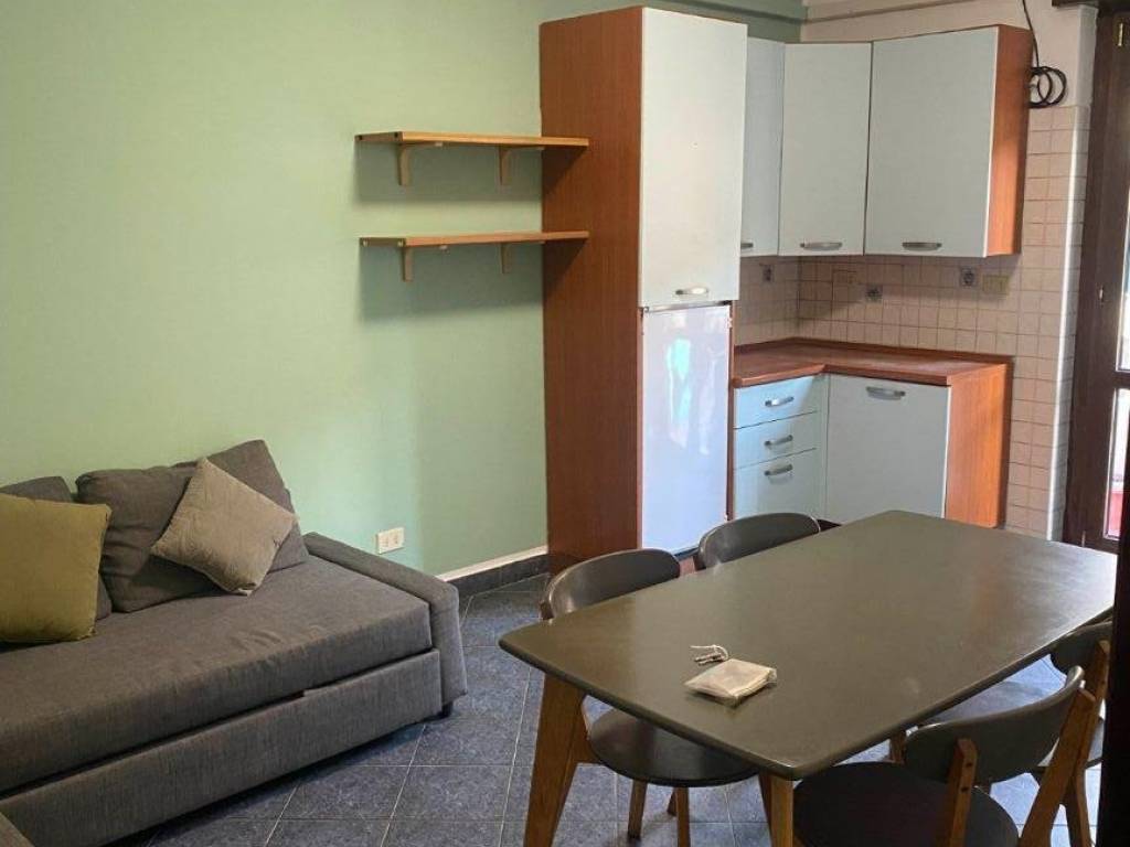 appartamento in affitto a Milano in zona Affori