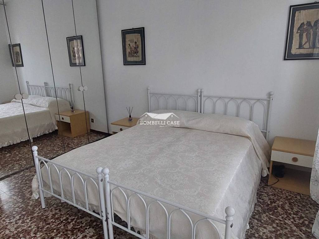 appartamento in affitto a Milano in zona Adriano