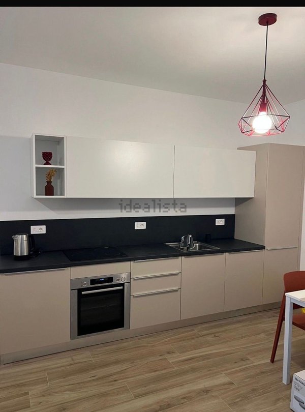 appartamento in affitto a Milano in zona Corvetto