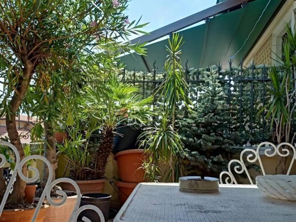 appartamento in affitto a Milano in zona Maggiolina