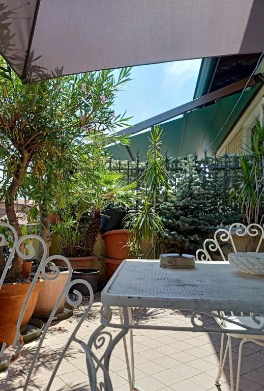 appartamento in affitto a Milano in zona Maggiolina