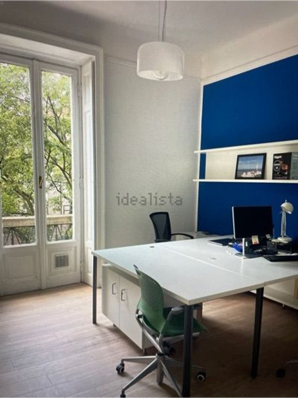 ufficio in affitto a Milano