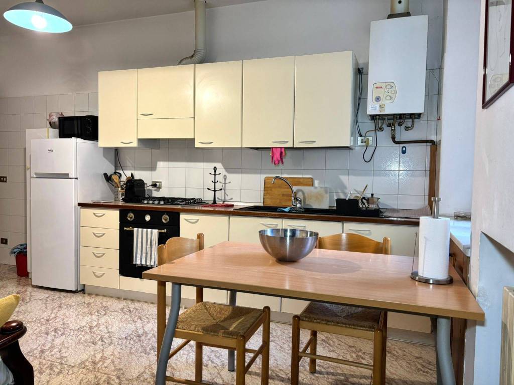 appartamento in affitto a Milano in zona Sant'Ambrogio