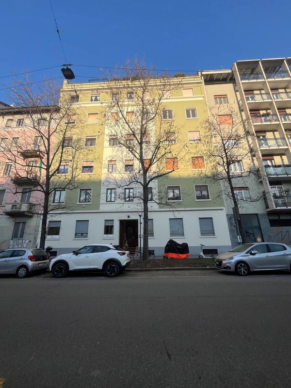 appartamento in affitto a Milano in zona Il Portello