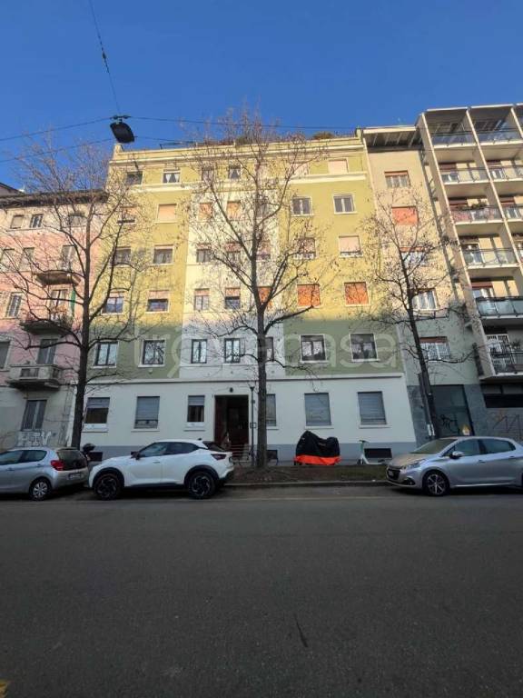 appartamento in affitto a Milano in zona Il Portello