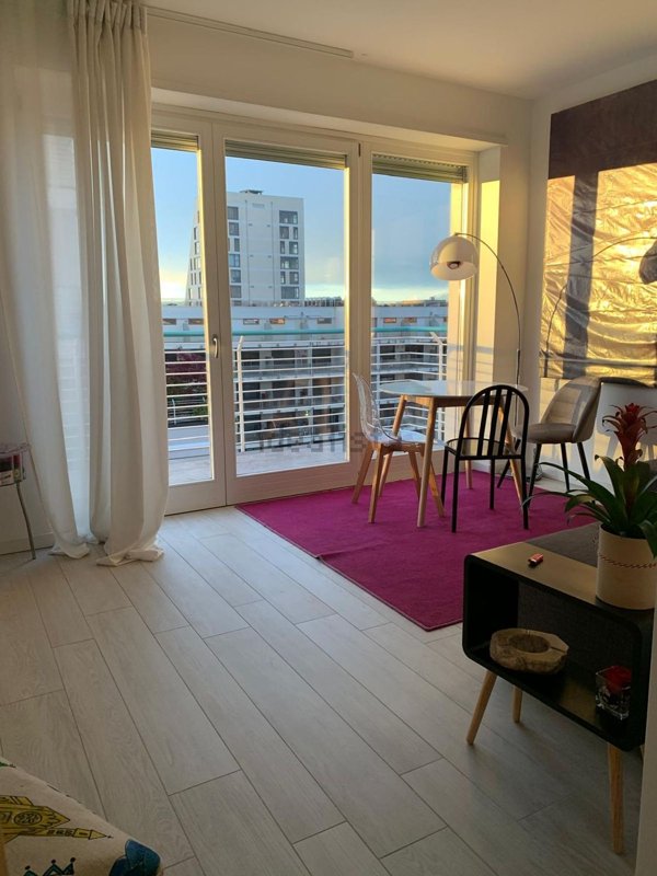 appartamento in affitto a Milano in zona Dergano