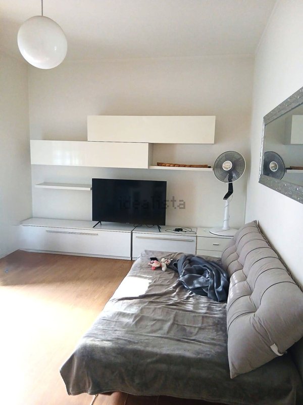 appartamento in affitto a Milano in zona Cinque Giornate