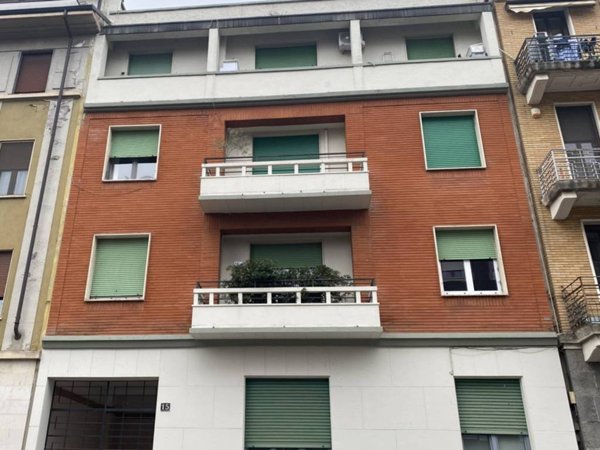 appartamento in affitto a Milano in zona Porta Romana