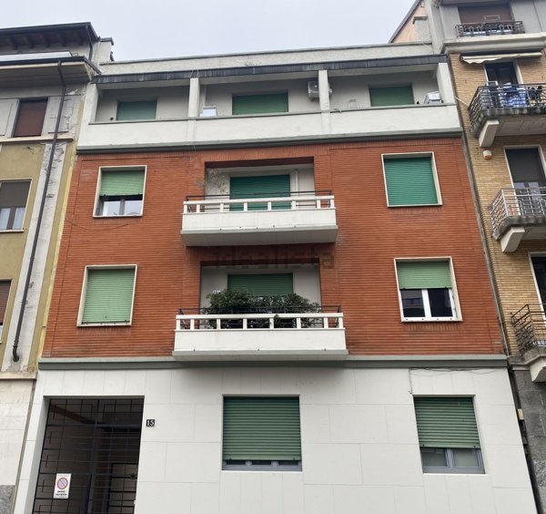 appartamento in affitto a Milano in zona Cinque Giornate