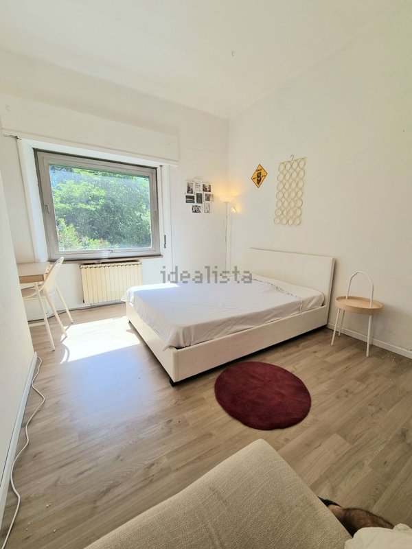 casa indipendente in affitto a Milano in zona QT8