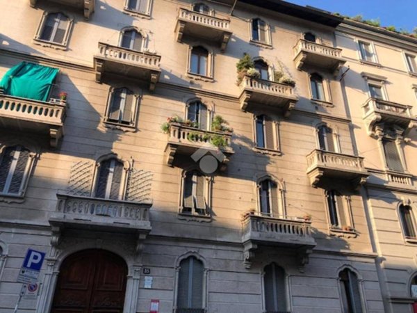 appartamento in affitto a Milano in zona Centro Direzionale