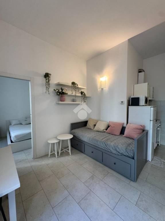 appartamento in affitto a Milano in zona Città Studi